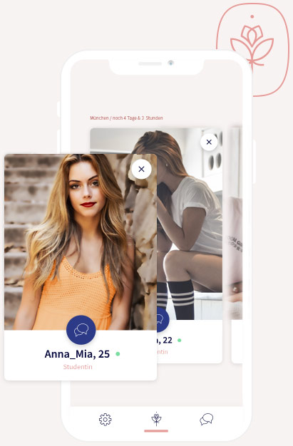 Dating Apps in München: Welche ist die Beste? 🤔